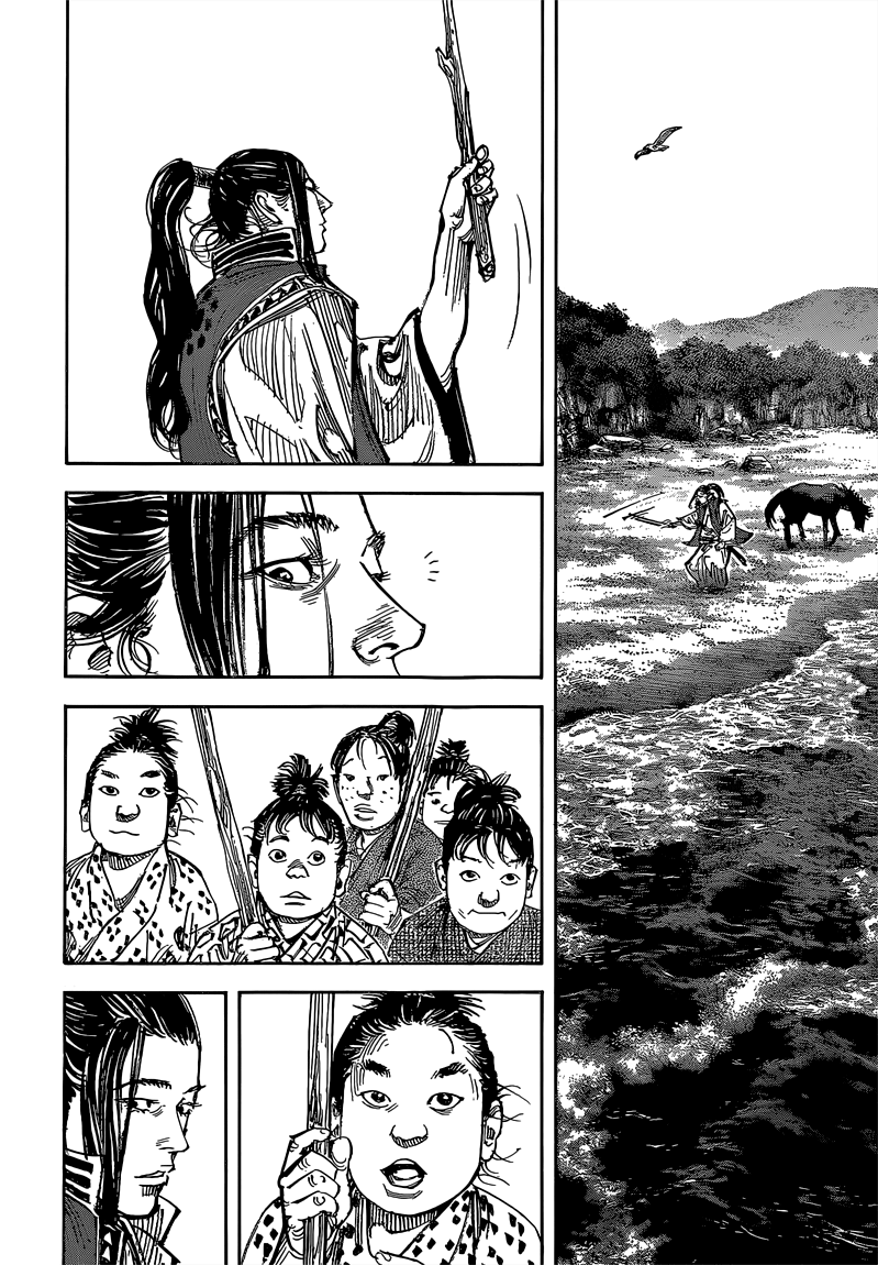 Read VagabondEN Manga Online