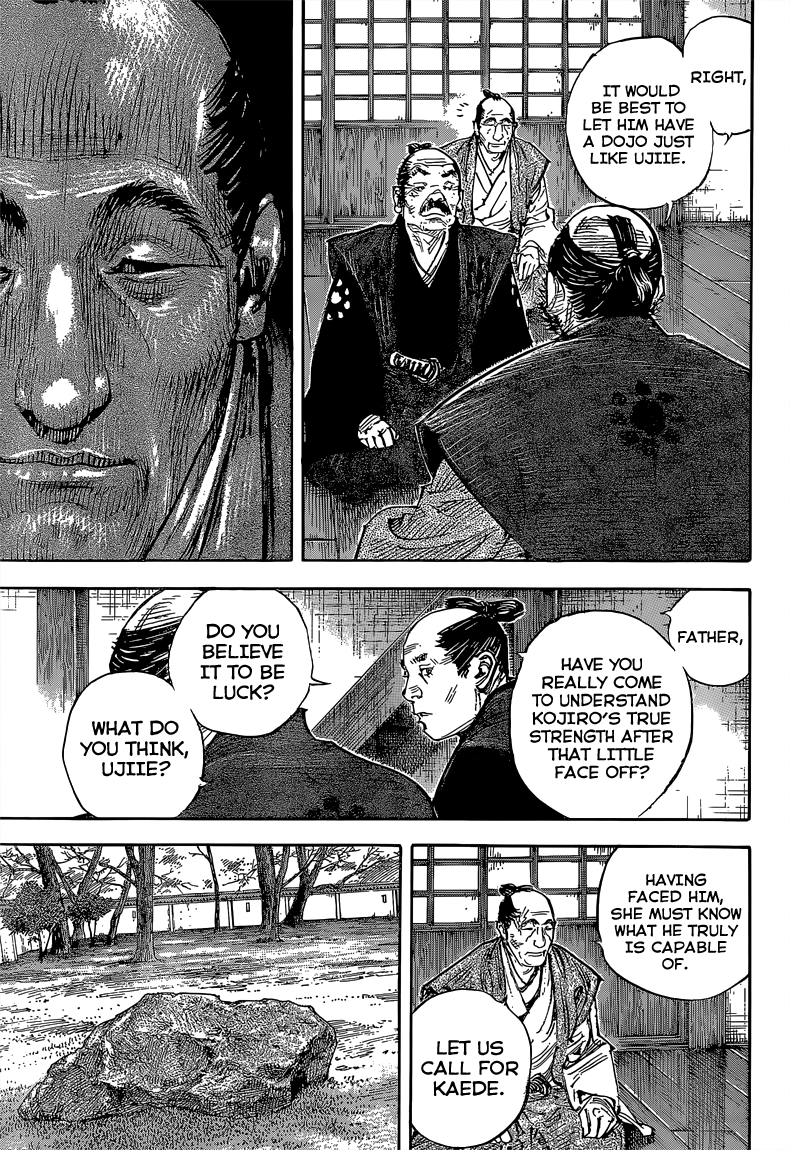 Read VagabondEN Manga Online