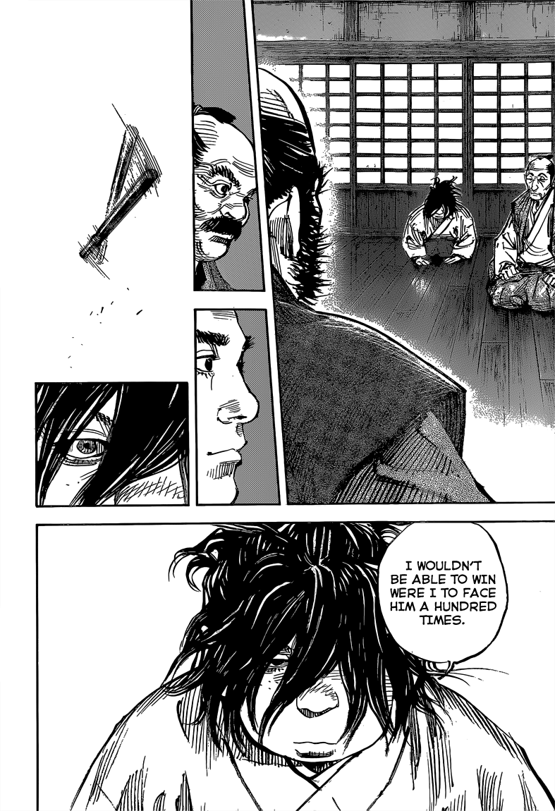 Read VagabondEN Manga Online