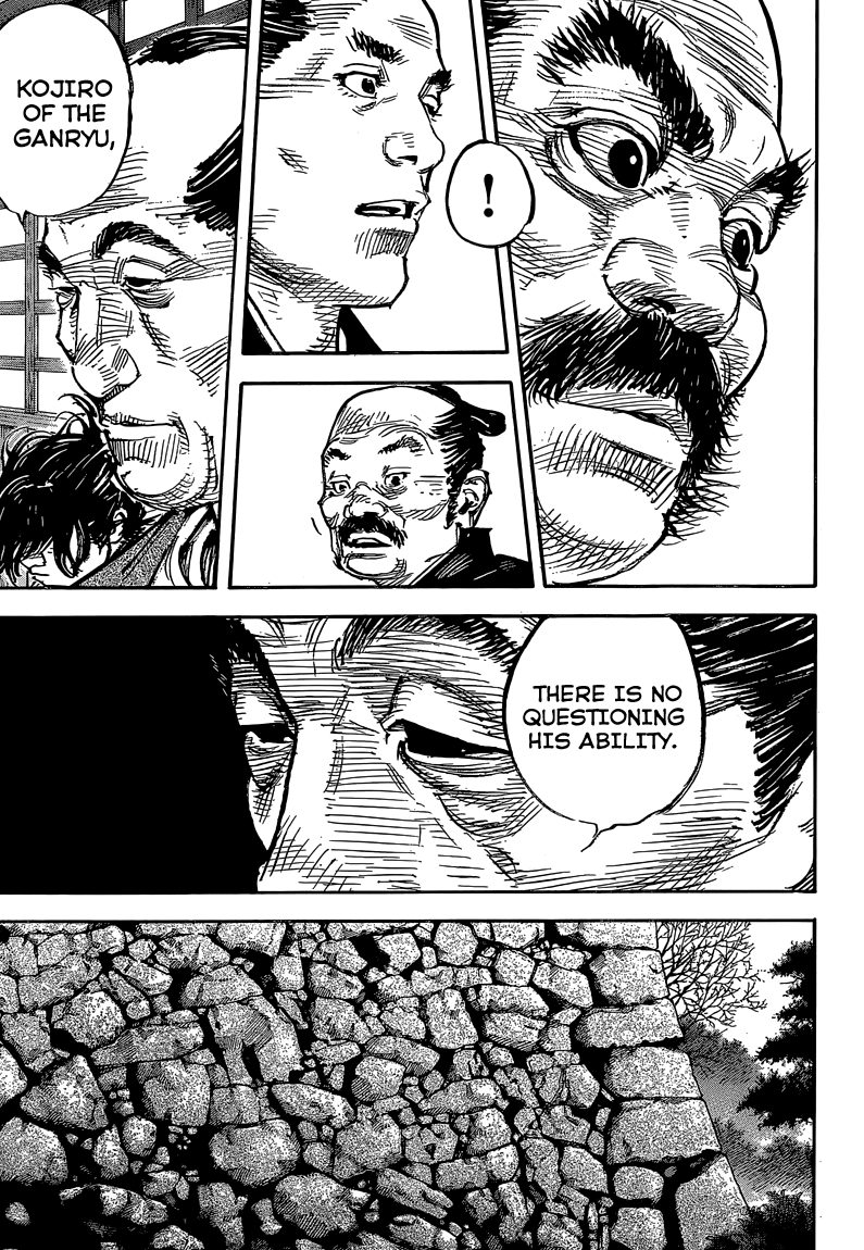 Read VagabondEN Manga Online