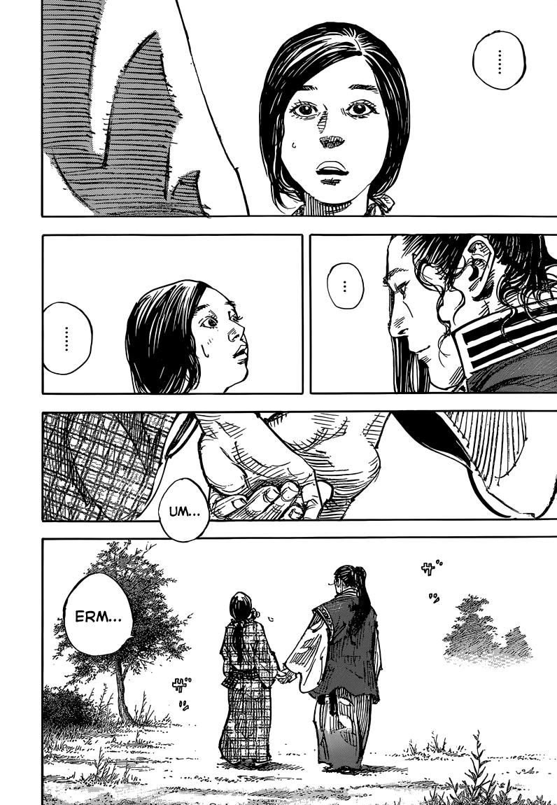 Read VagabondEN Manga Online