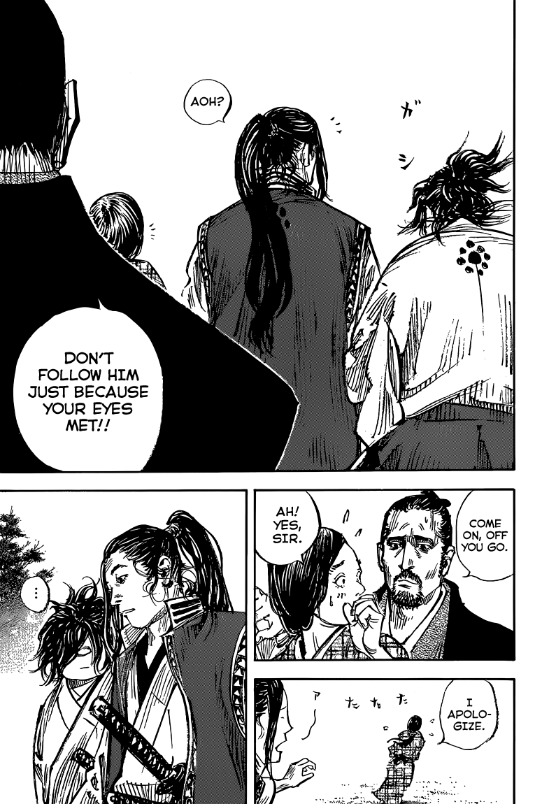 Read VagabondEN Manga Online