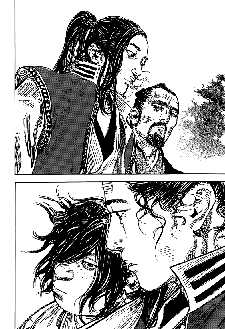 Read VagabondEN Manga Online