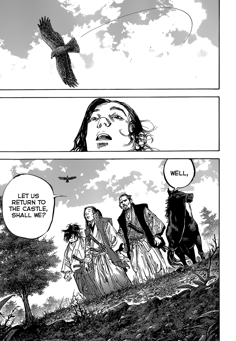 Read VagabondEN Manga Online