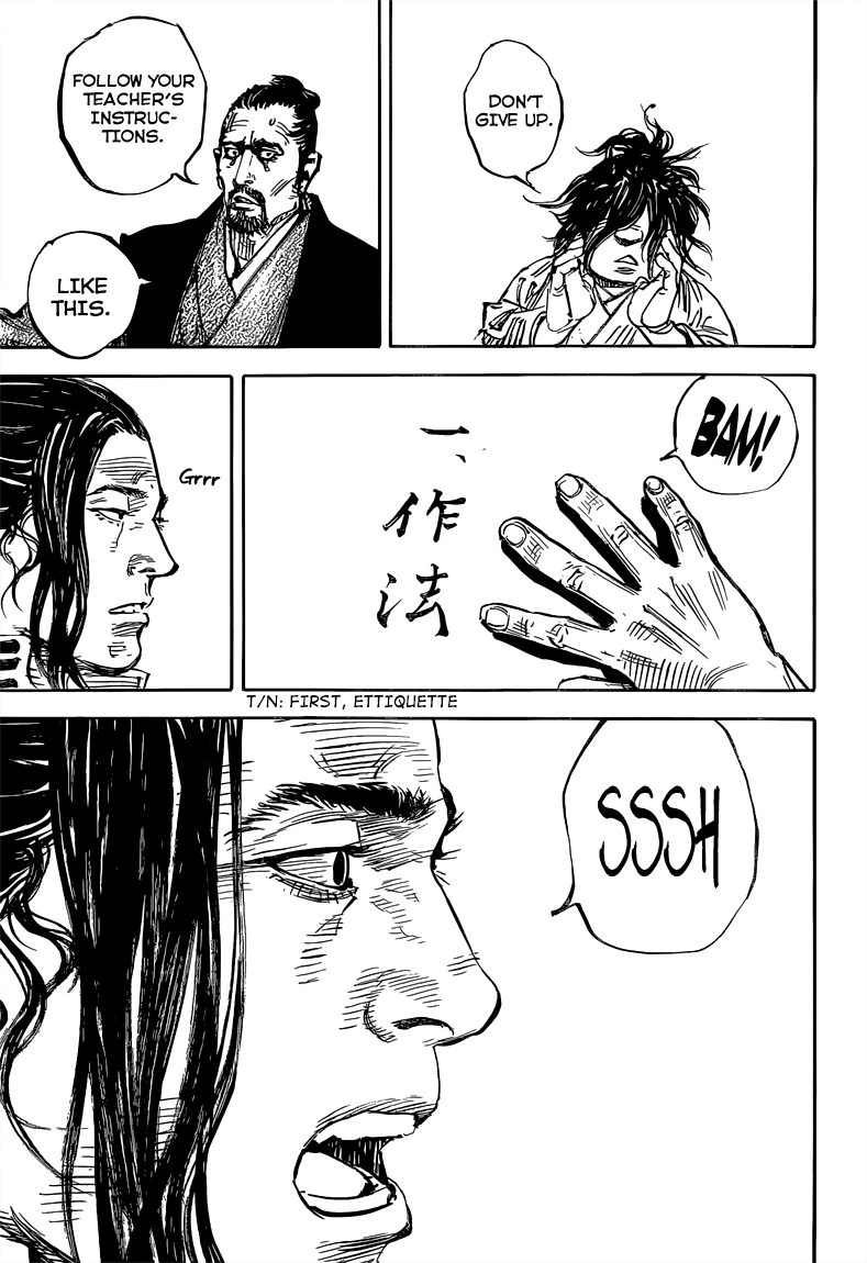 Read VagabondEN Manga Online