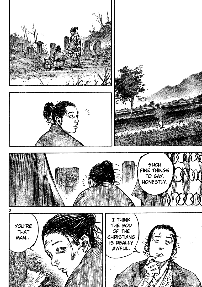 Read VagabondEN Manga Online
