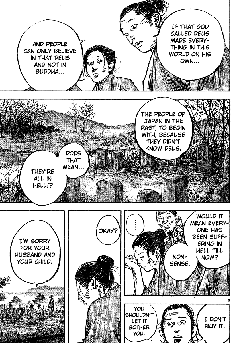 Read VagabondEN Manga Online