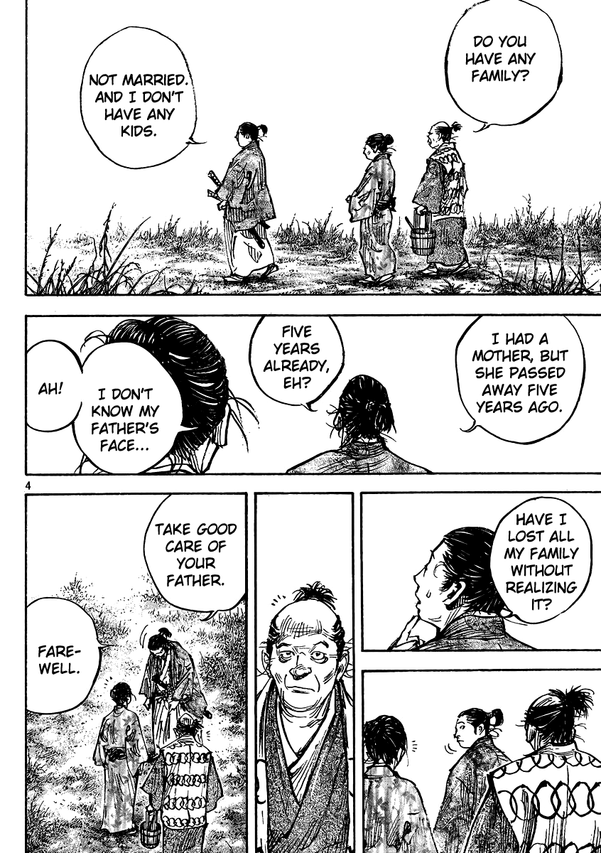 Read VagabondEN Manga Online