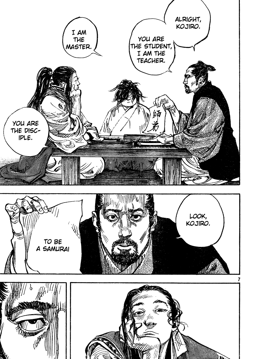 Read VagabondEN Manga Online