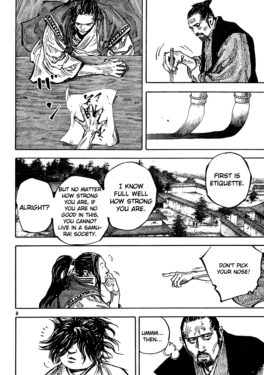 Read VagabondEN Manga Online