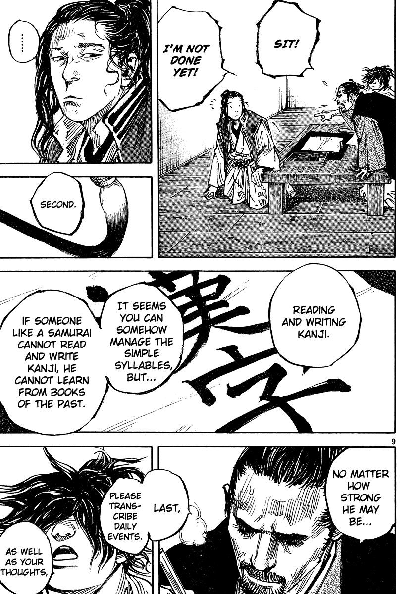 Read VagabondEN Manga Online
