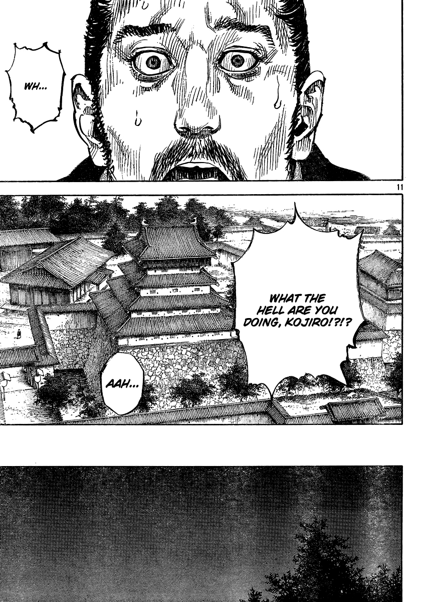 Read VagabondEN Manga Online