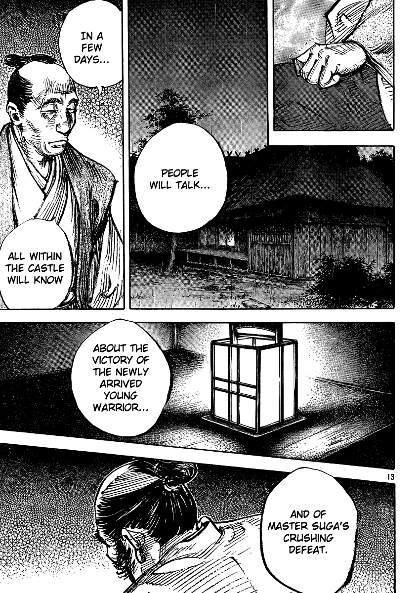 Read VagabondEN Manga Online