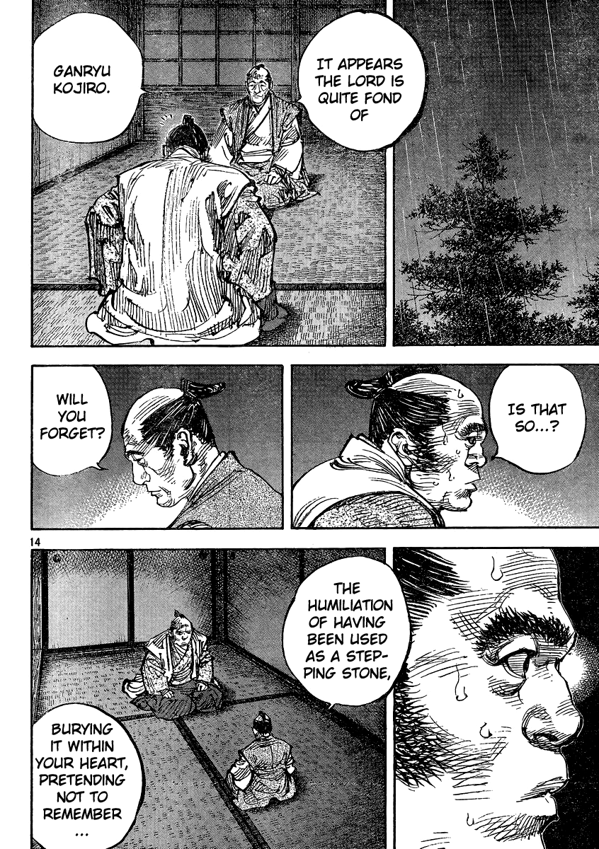 Read VagabondEN Manga Online