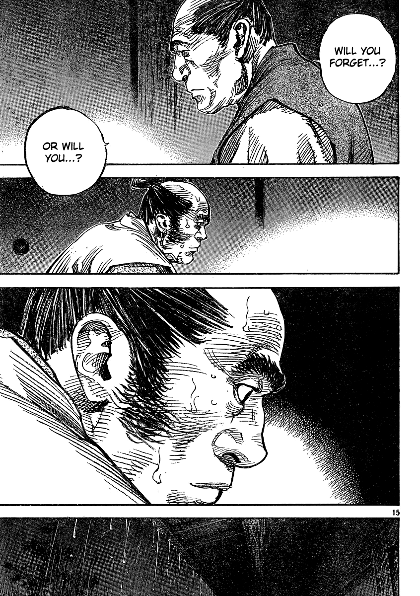 Read VagabondEN Manga Online