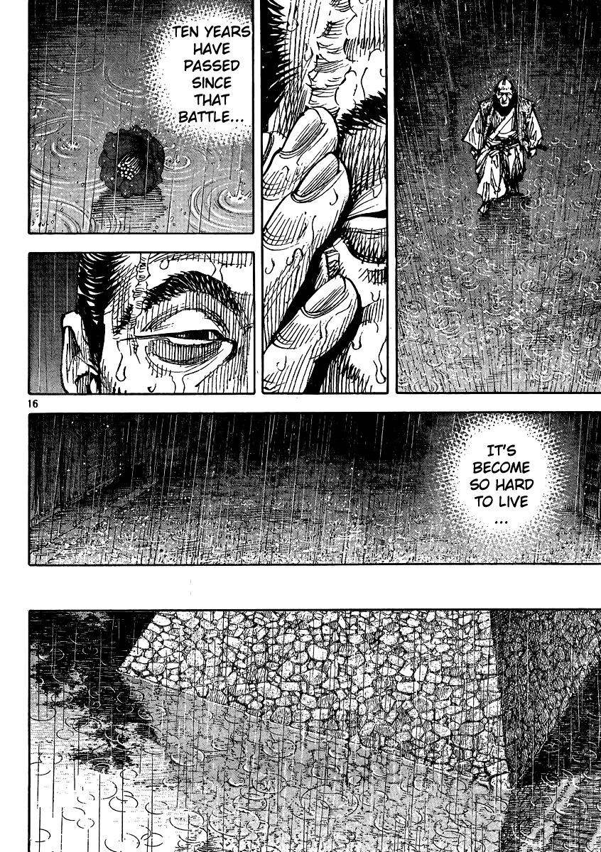 Read VagabondEN Manga Online