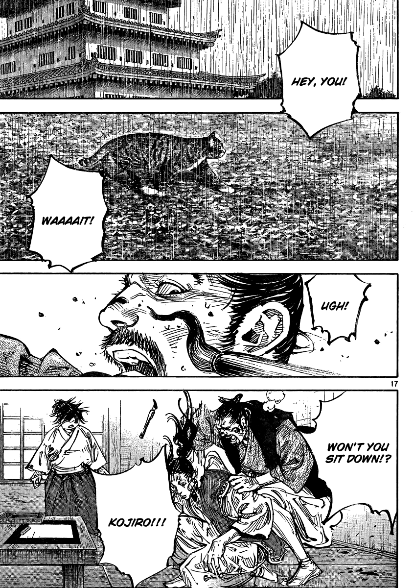 Read VagabondEN Manga Online