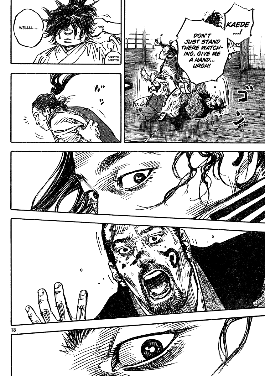 Read VagabondEN Manga Online