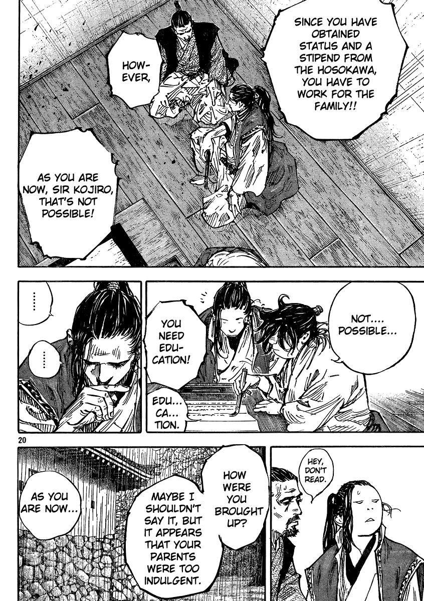 Read VagabondEN Manga Online