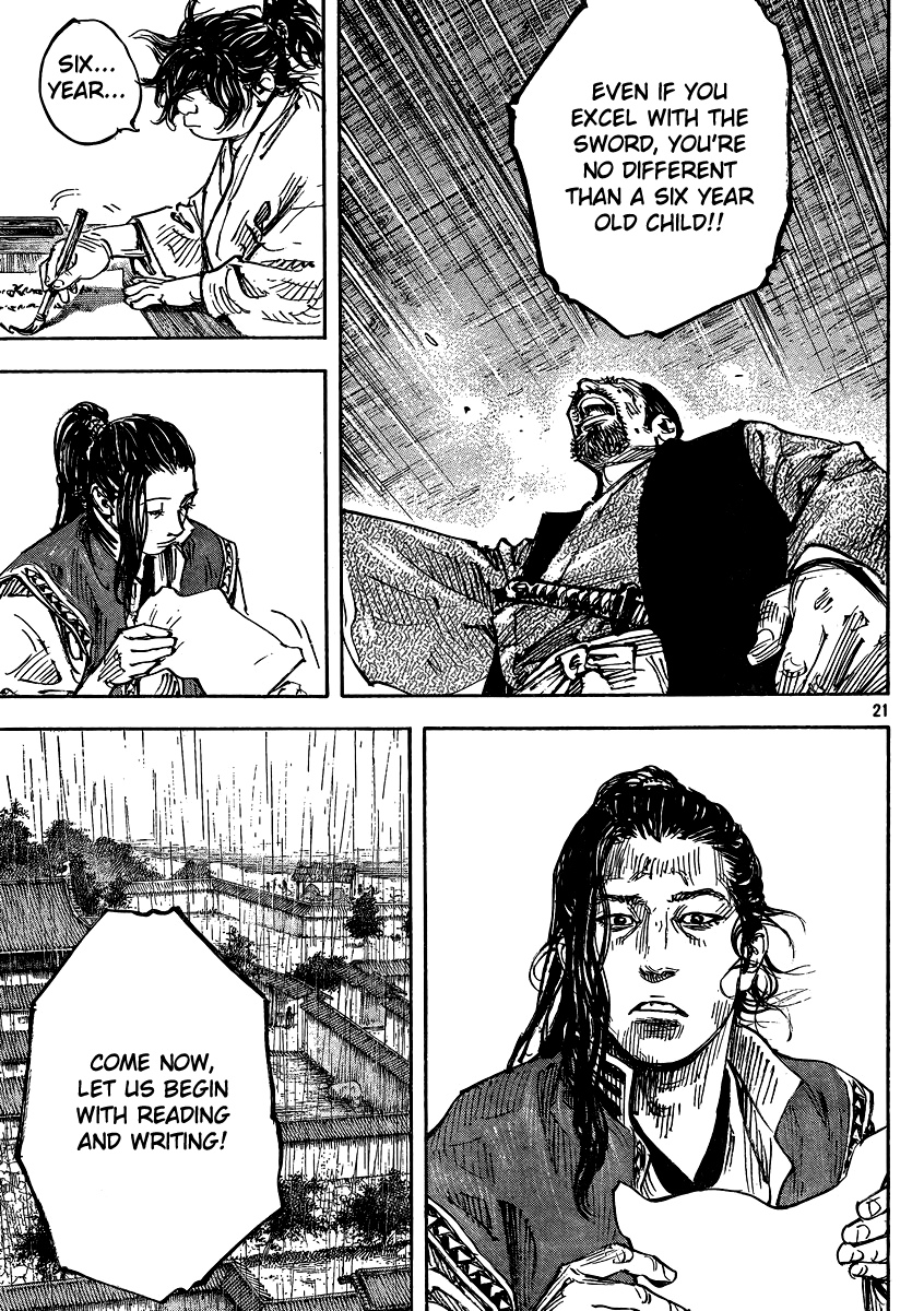 Read VagabondEN Manga Online