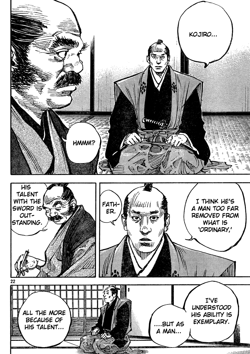 Read VagabondEN Manga Online