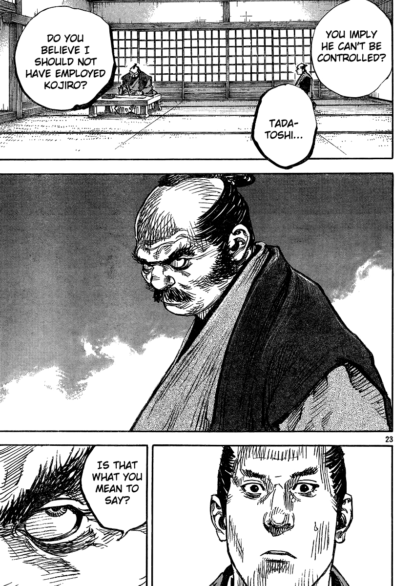 Read VagabondEN Manga Online