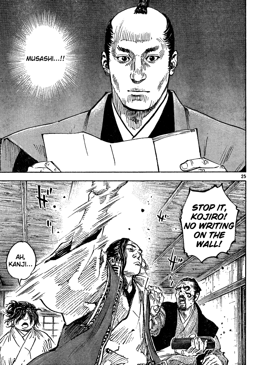 Read VagabondEN Manga Online