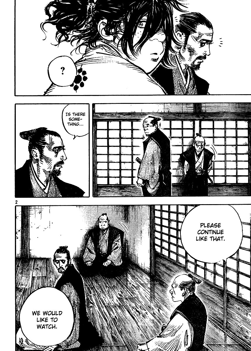 Read VagabondEN Manga Online