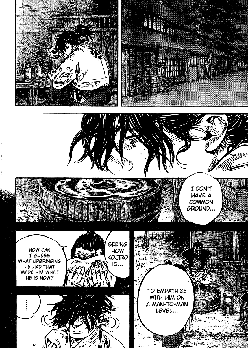 Read VagabondEN Manga Online