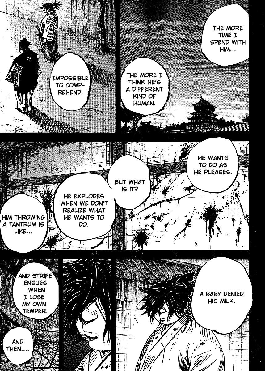 Read VagabondEN Manga Online