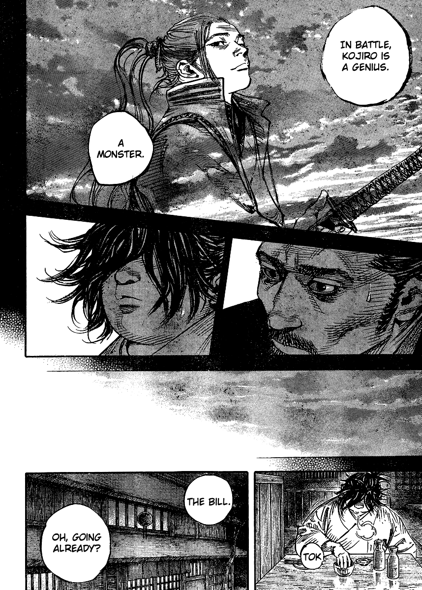 Read VagabondEN Manga Online