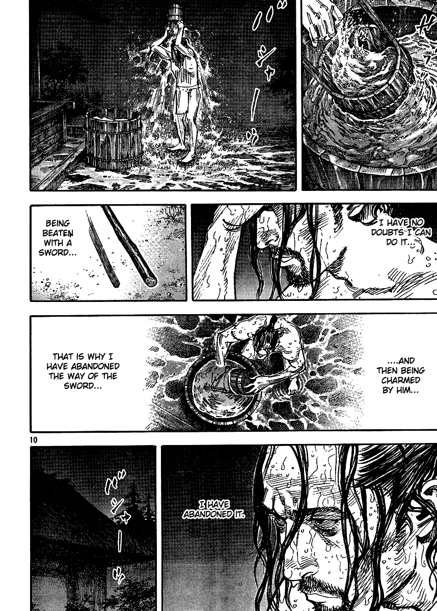 Read VagabondEN Manga Online