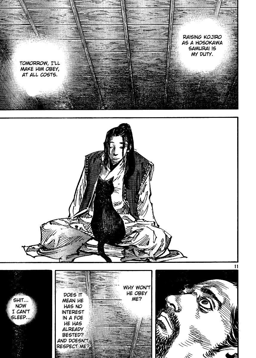 Read VagabondEN Manga Online