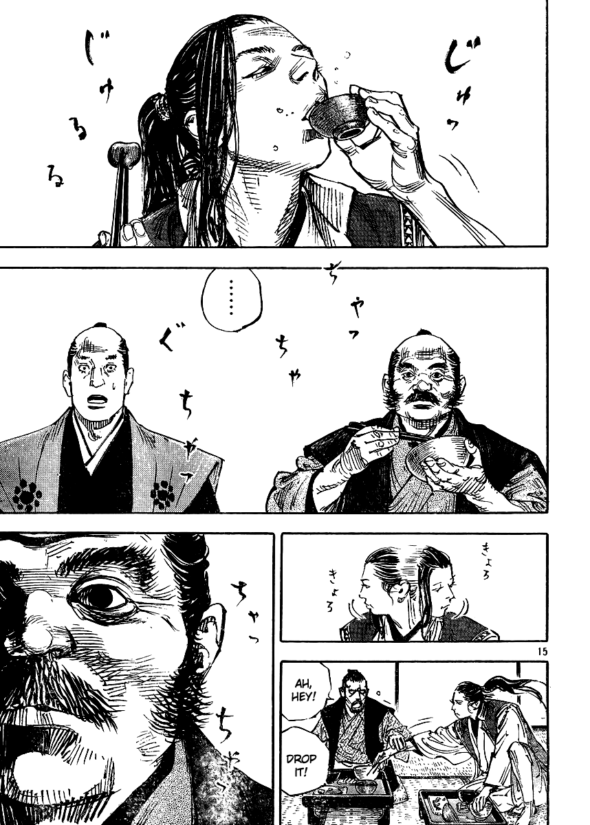 Read VagabondEN Manga Online