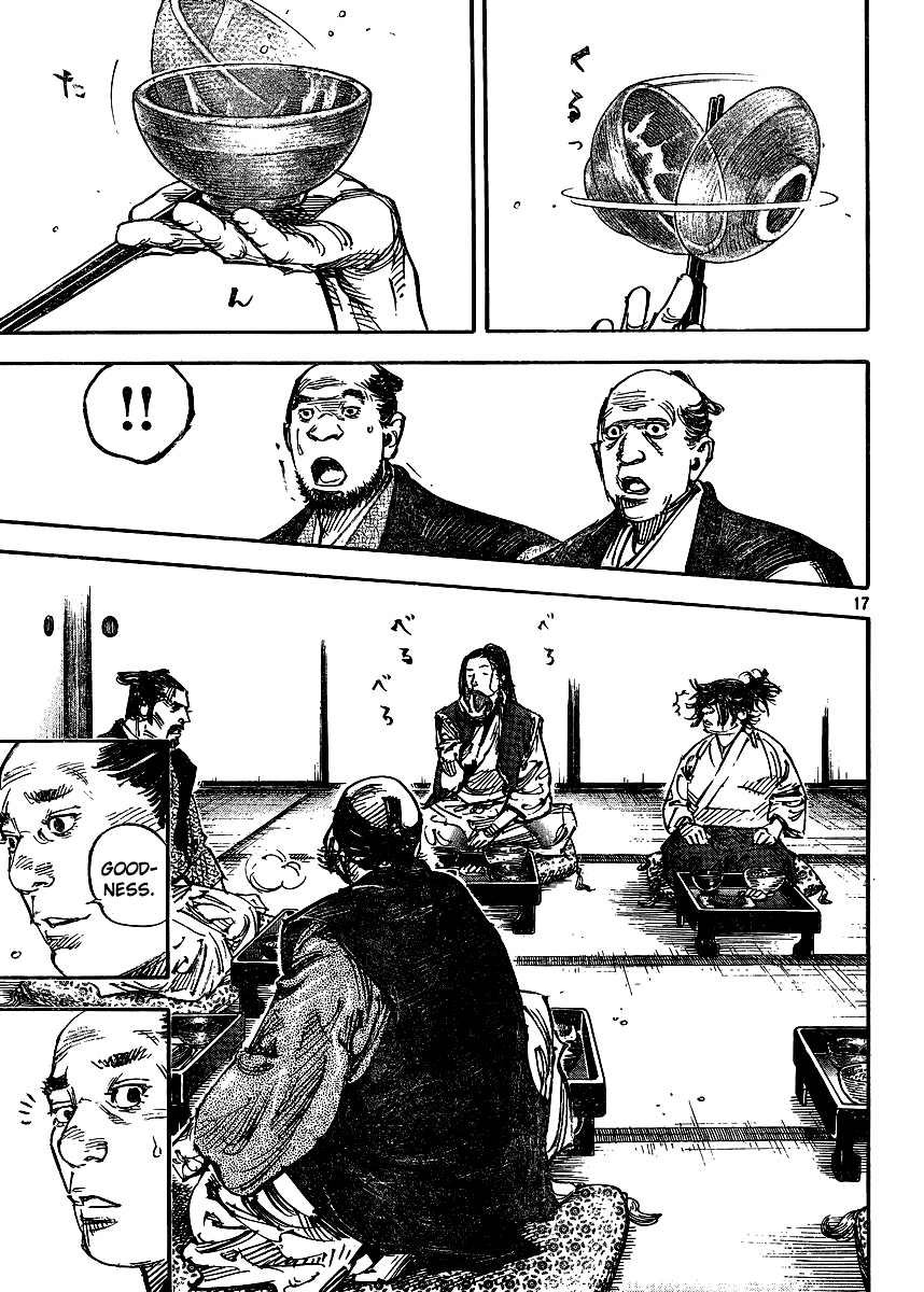 Read VagabondEN Manga Online