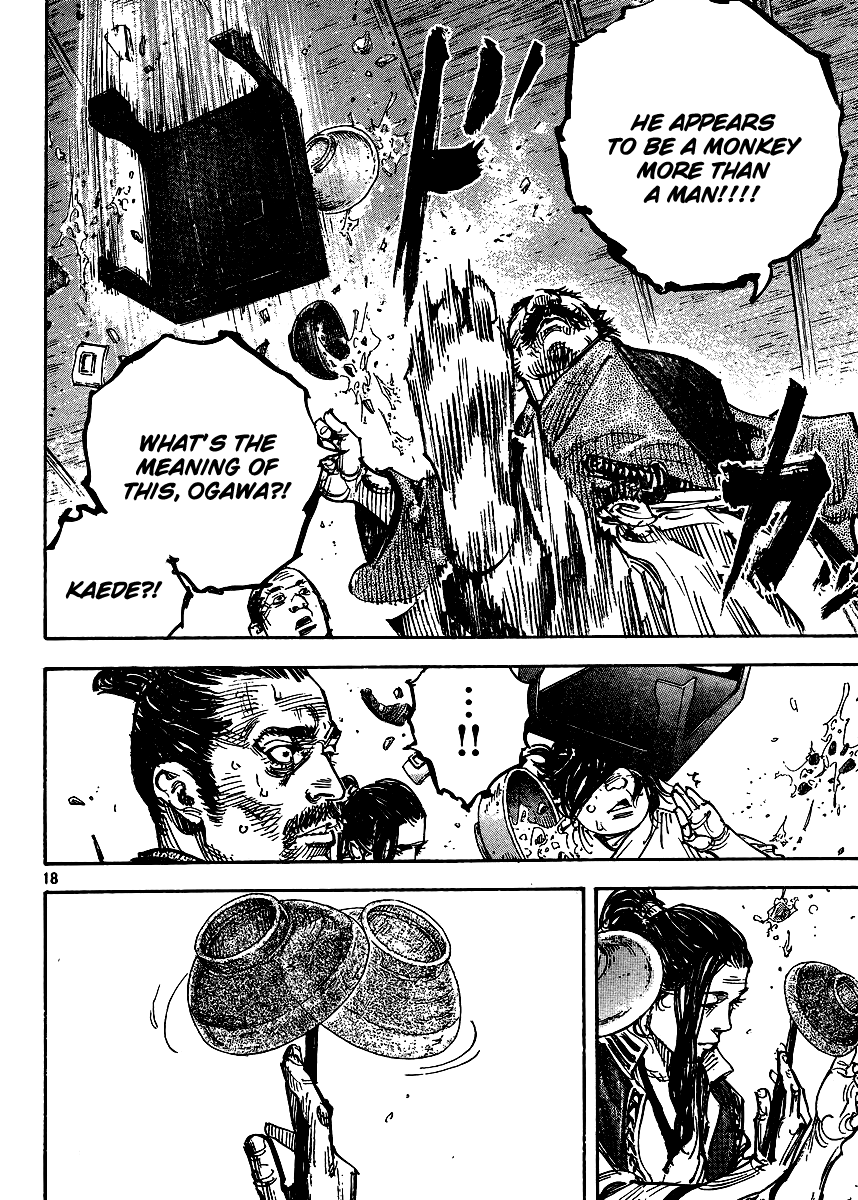 Read VagabondEN Manga Online