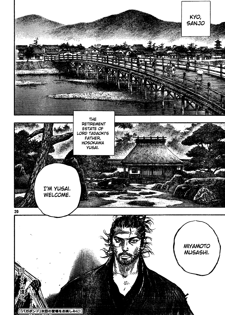 Read VagabondEN Manga Online