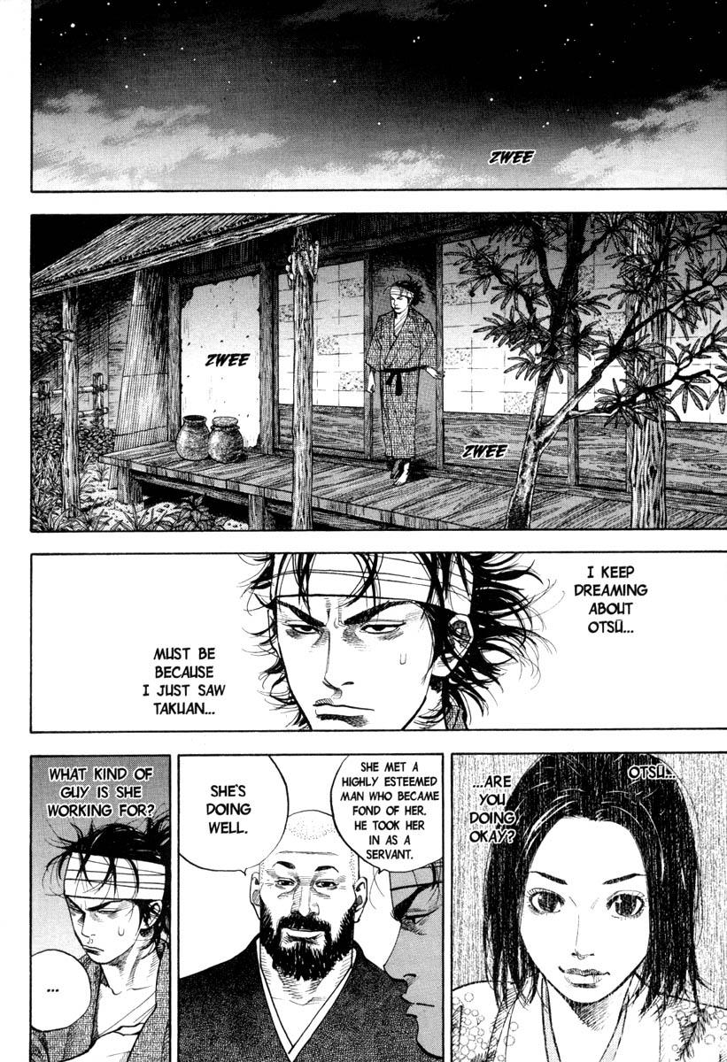 Read VagabondEN Manga Online