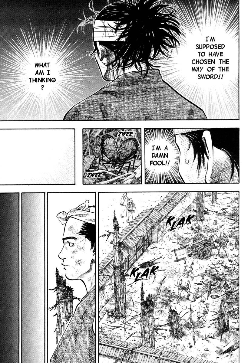 Read VagabondEN Manga Online