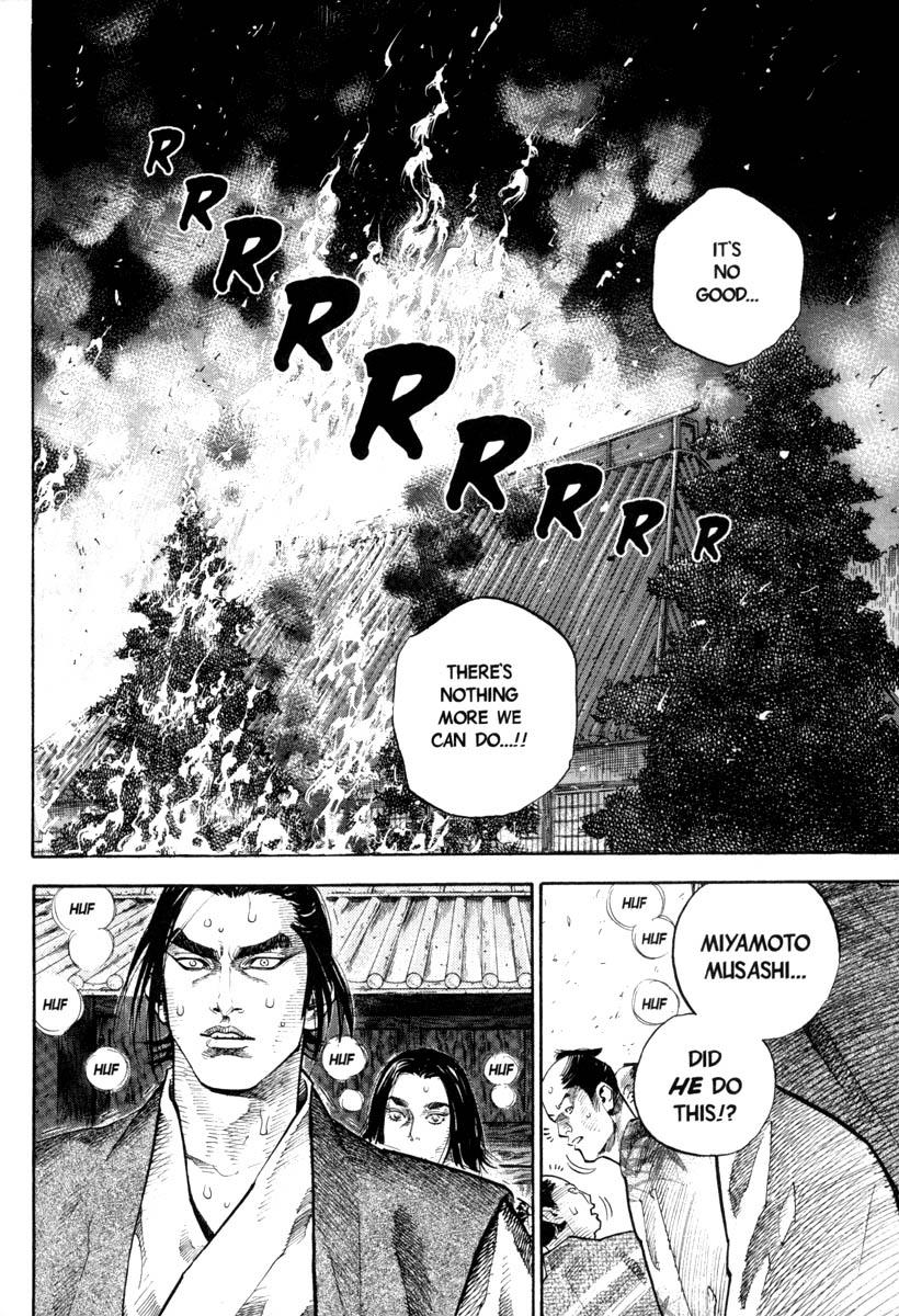 Read VagabondEN Manga Online