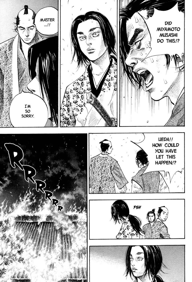 Read VagabondEN Manga Online
