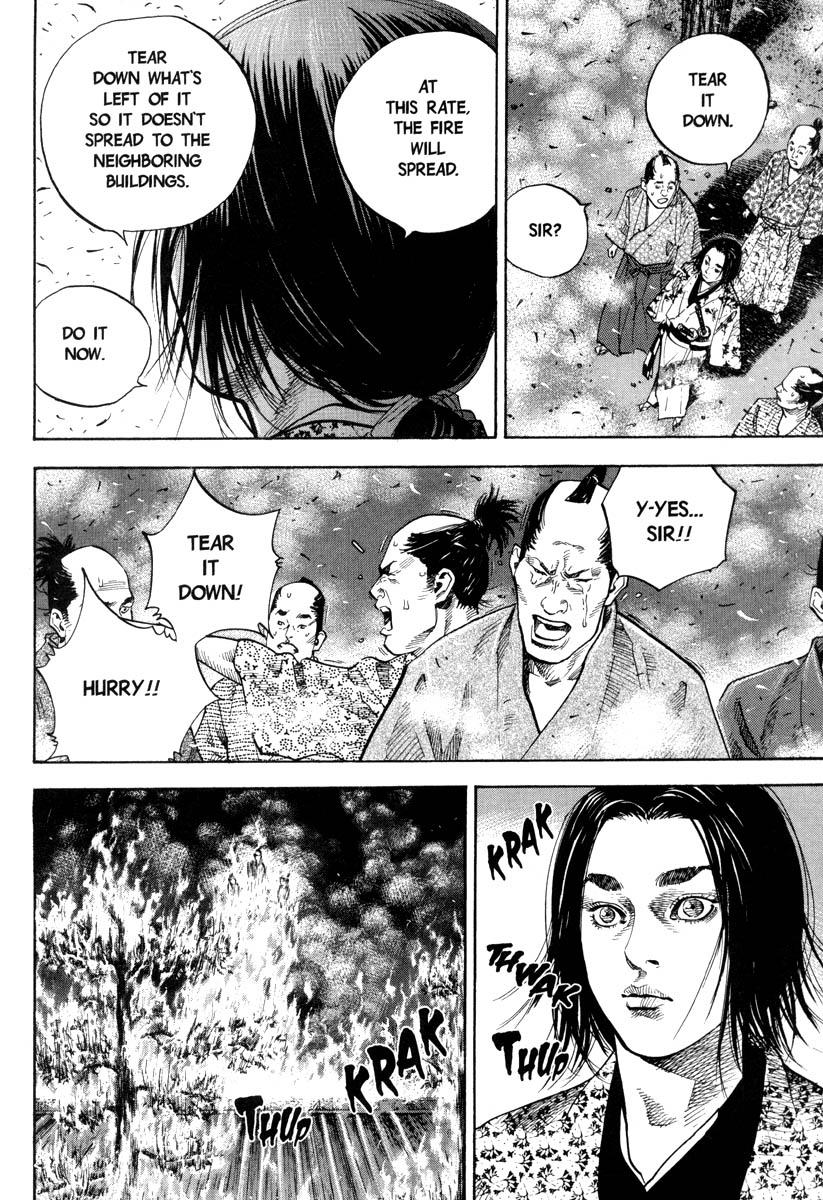 Read VagabondEN Manga Online