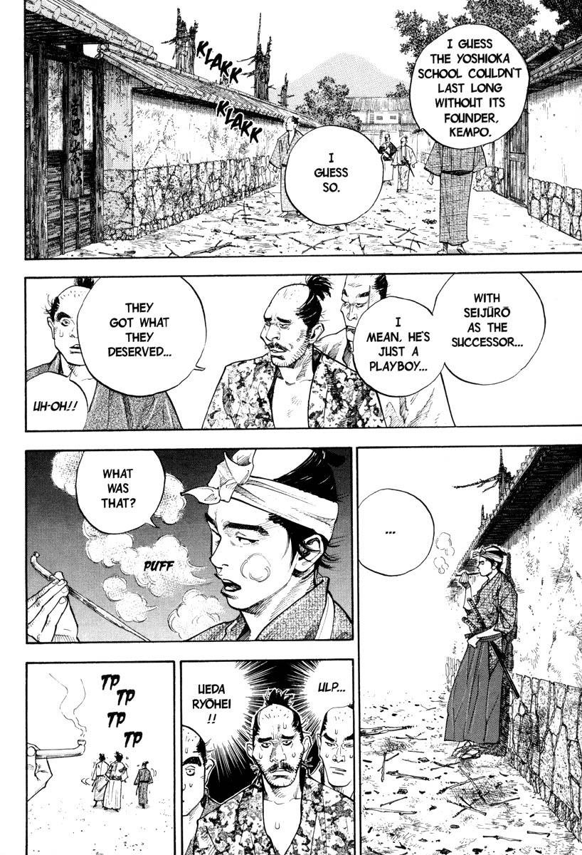 Read VagabondEN Manga Online