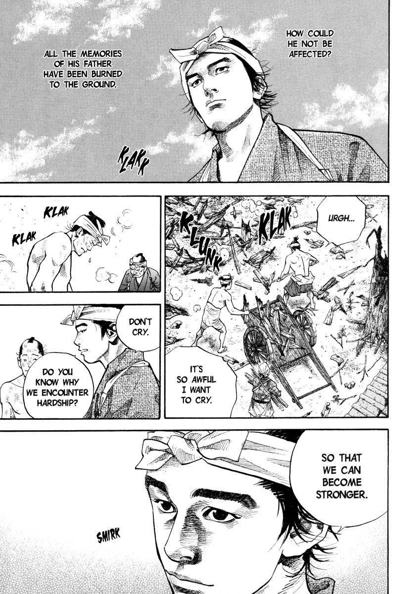Read VagabondEN Manga Online