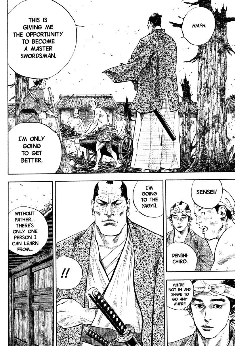 Read VagabondEN Manga Online