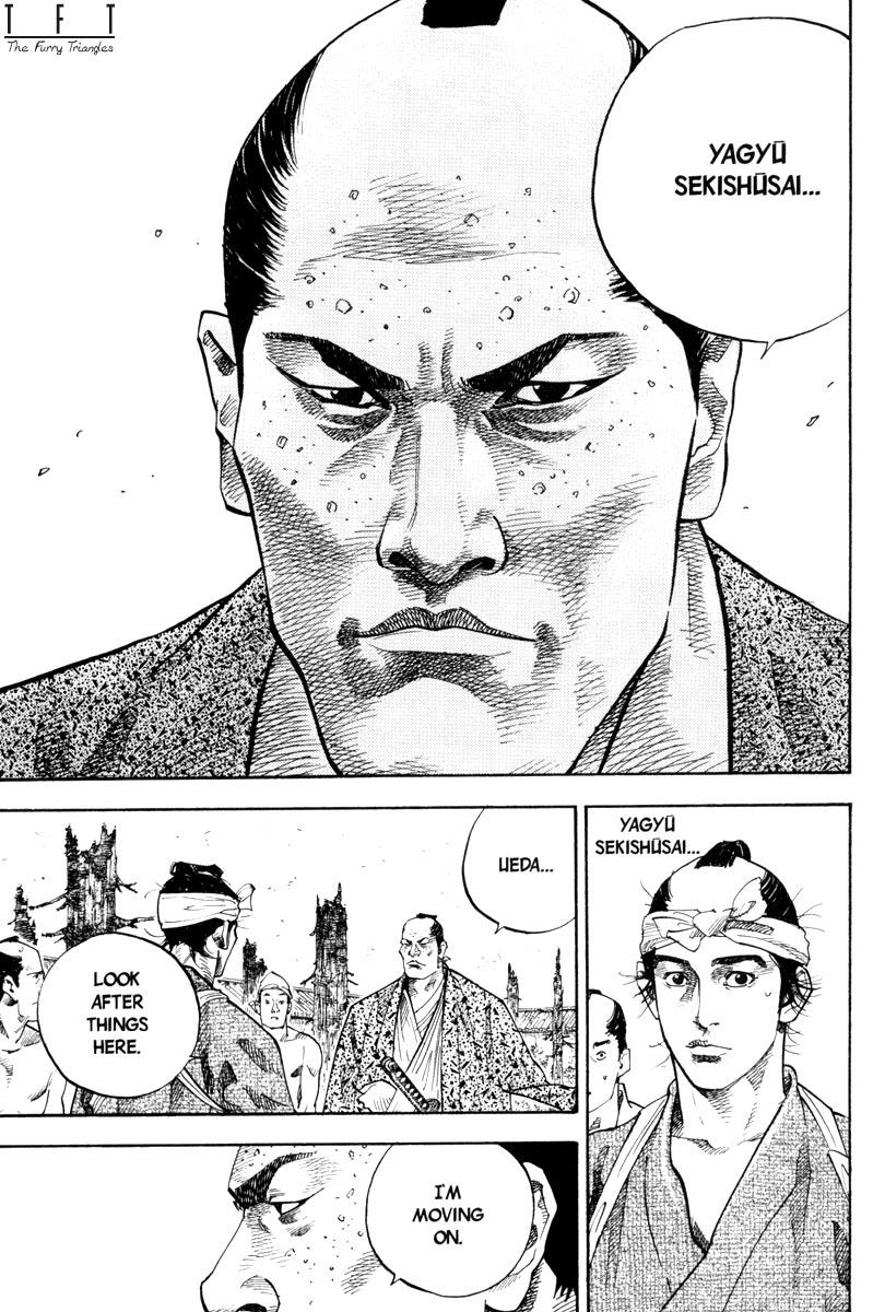 Read VagabondEN Manga Online