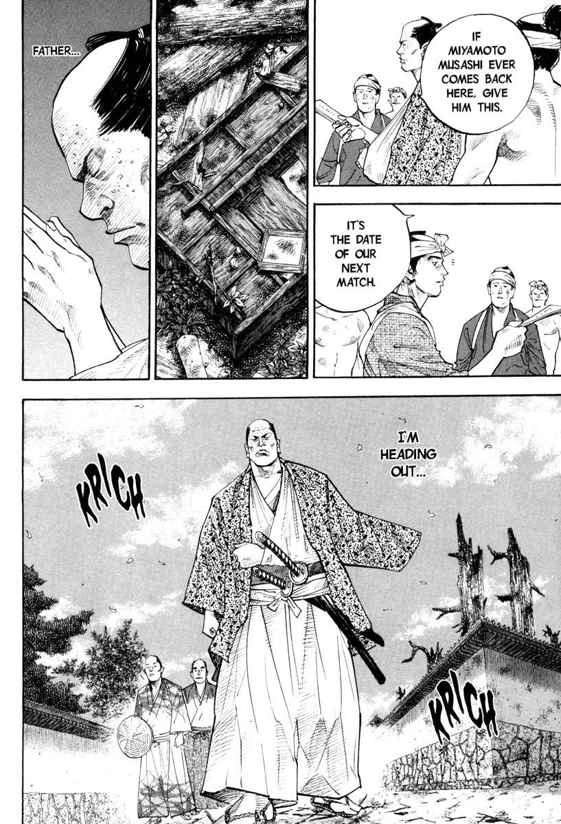 Read VagabondEN Manga Online