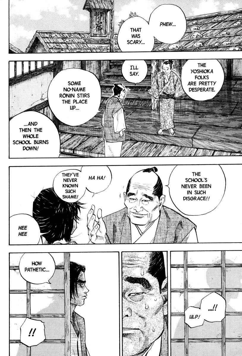 Read VagabondEN Manga Online