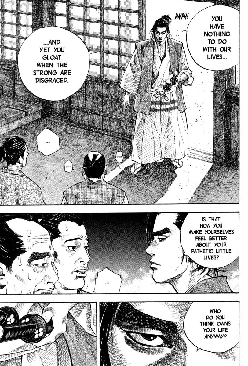 Read VagabondEN Manga Online