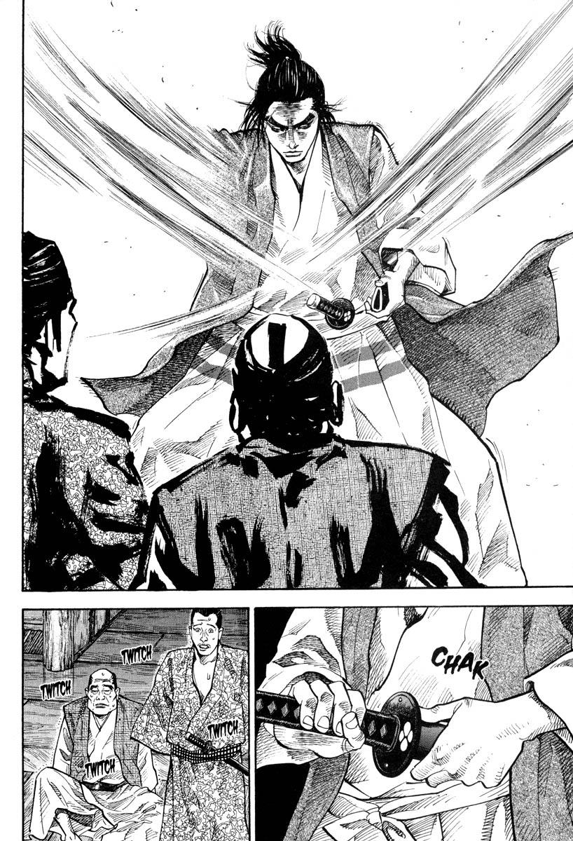 Read VagabondEN Manga Online